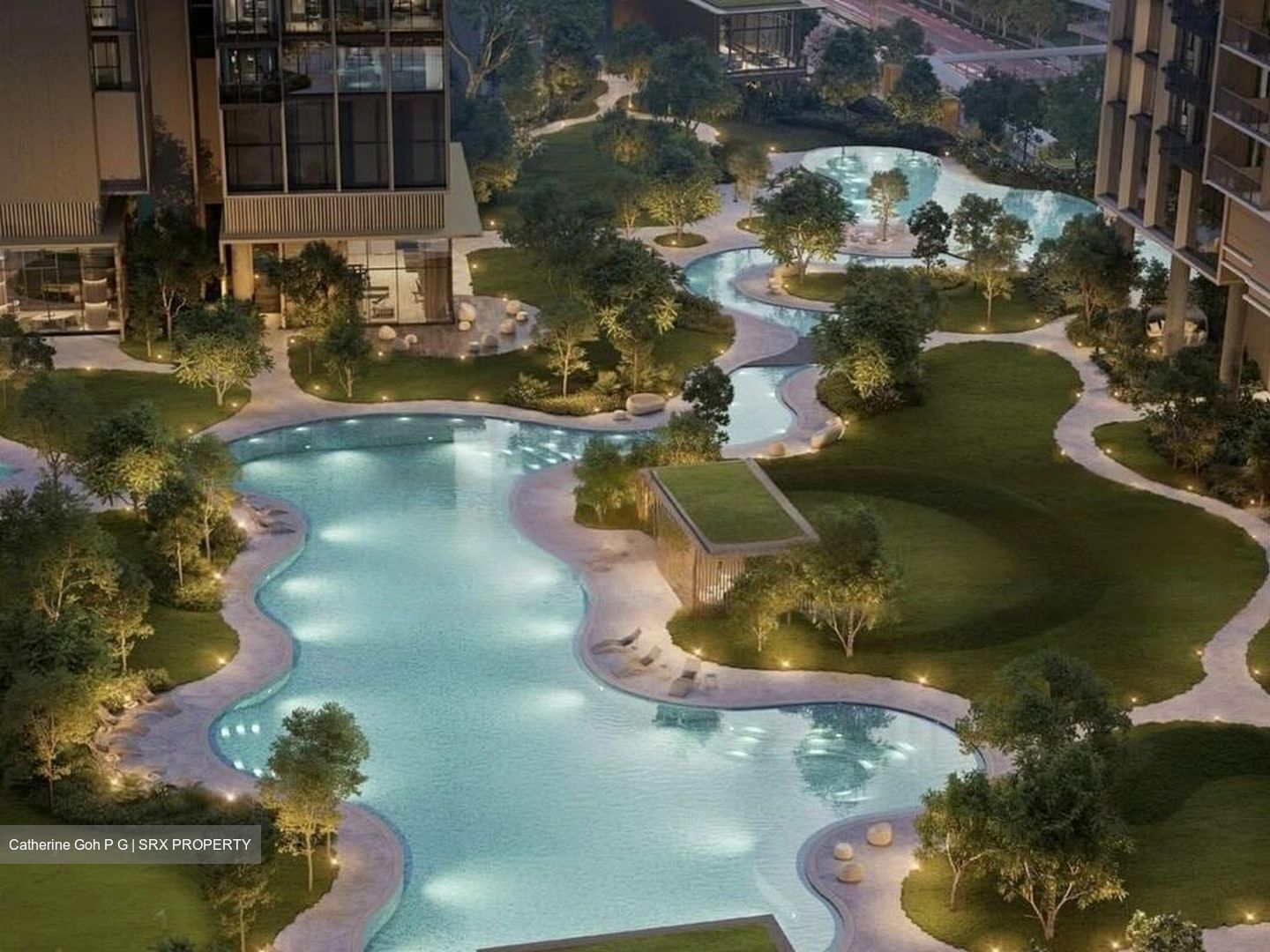 Nava Grove (D21), Condominium #474197241